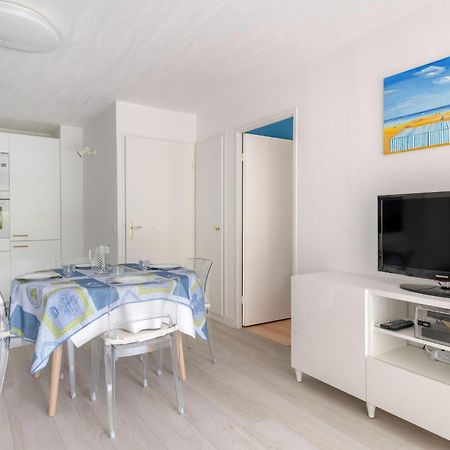 Appartement Dans Residence Avec Piscine Pour 6 포르니세 외부 사진