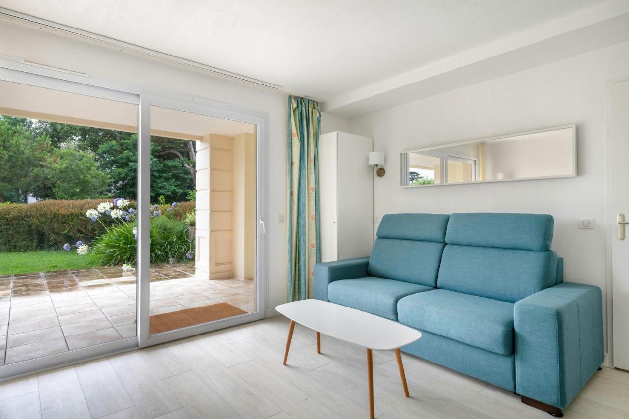 Appartement Dans Residence Avec Piscine Pour 6 포르니세 외부 사진