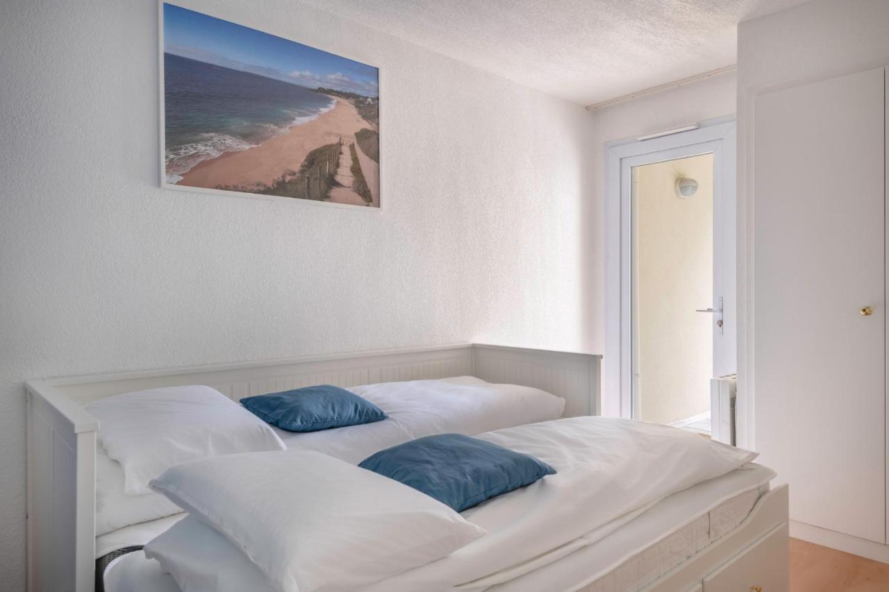 Appartement Dans Residence Avec Piscine Pour 6 포르니세 외부 사진