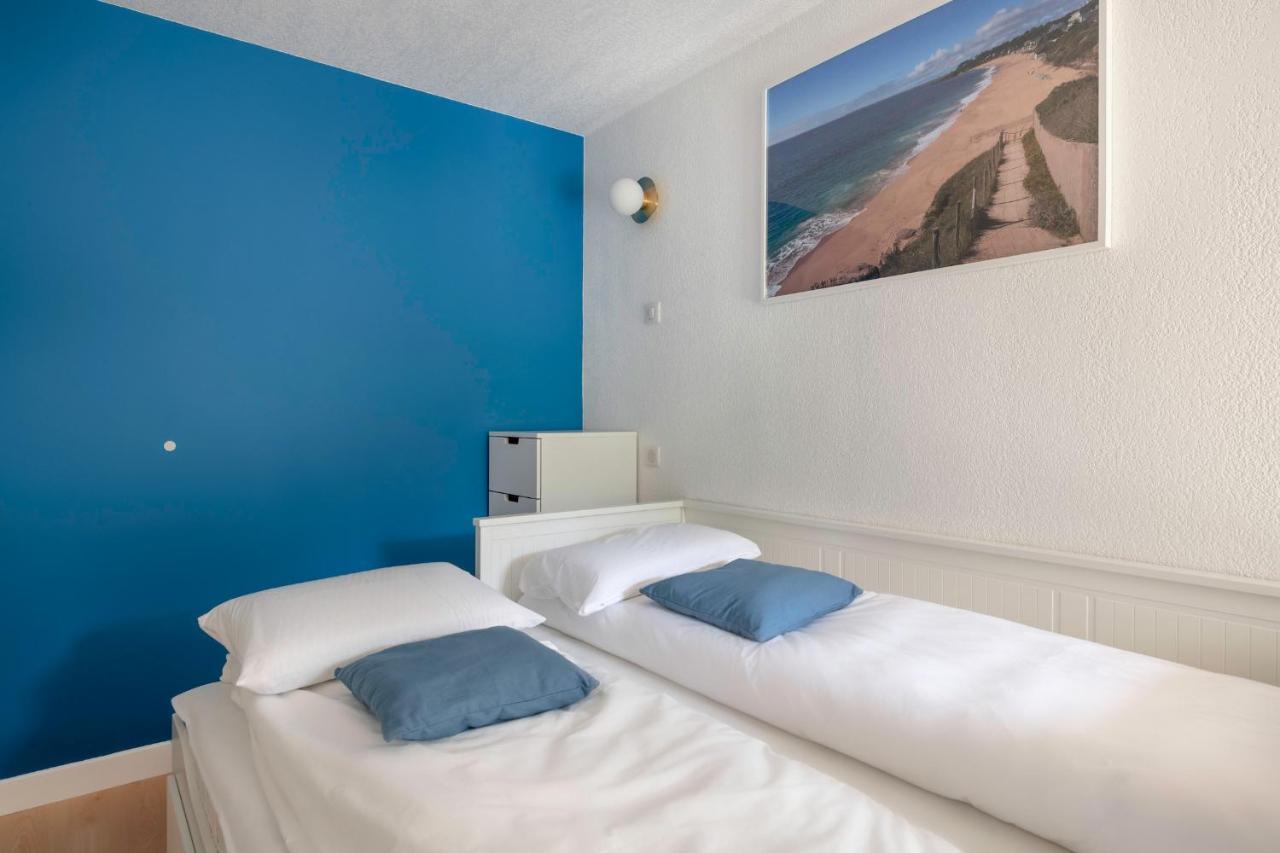 Appartement Dans Residence Avec Piscine Pour 6 포르니세 외부 사진