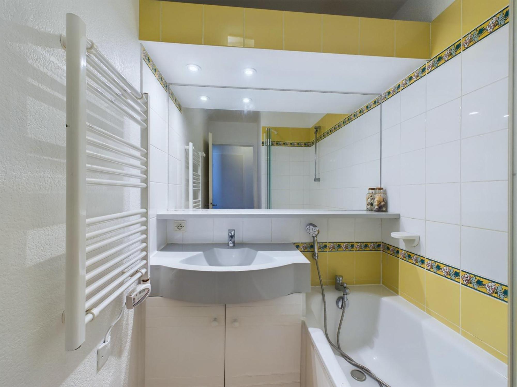 Appartement Dans Residence Avec Piscine Pour 6 포르니세 외부 사진